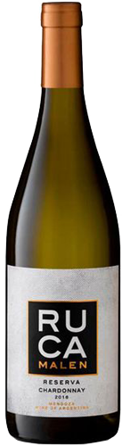 Ruca Malen Reserva Chardonnay